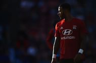 The Blaugrana are reportedly close to signing the attacker